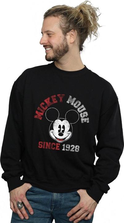 Produktbild Disney Minnie Mouse Since 1928 Sweatshirt (M)