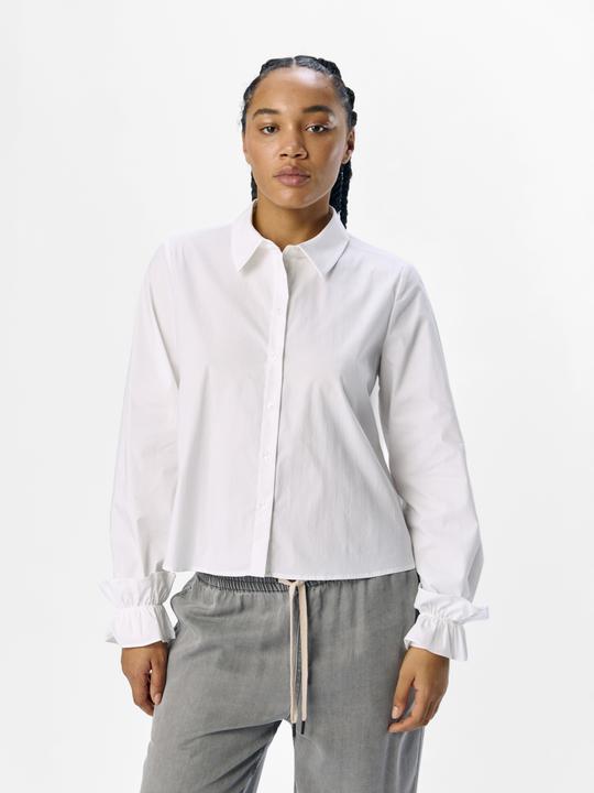 Produktbild Object Raffinierte Hemd (36)