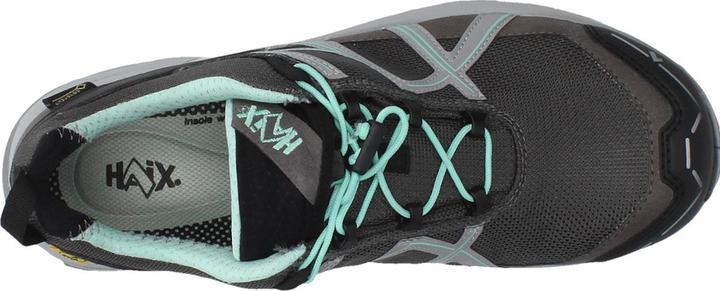 Actual product image Haix Black Eagle Safety 40.1 (S3, 39)