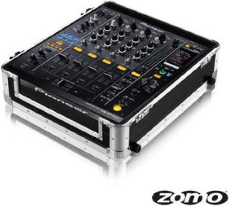 Actual product image Zomo Cdj-13