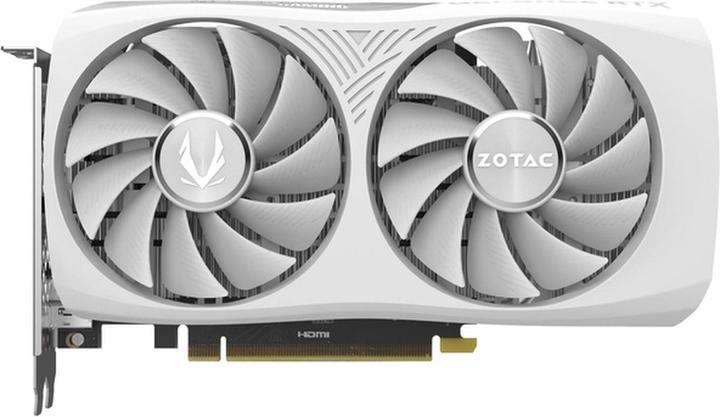 Zotac GeForce RTX 4060 8GB Twin Edge OC (8.19 GB)