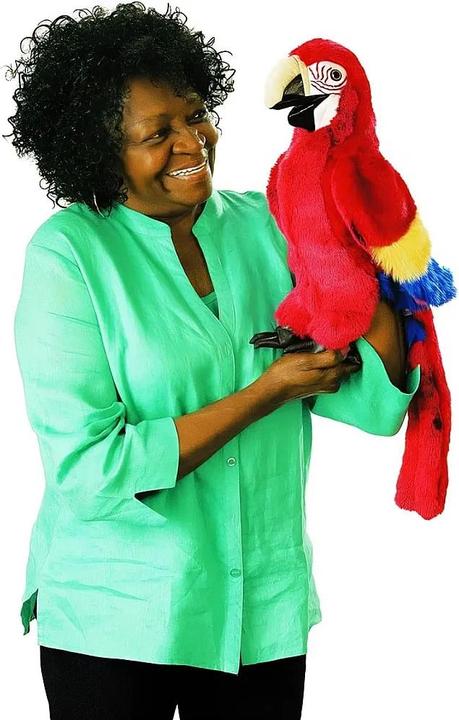 Produktbild Folkmanis Ara