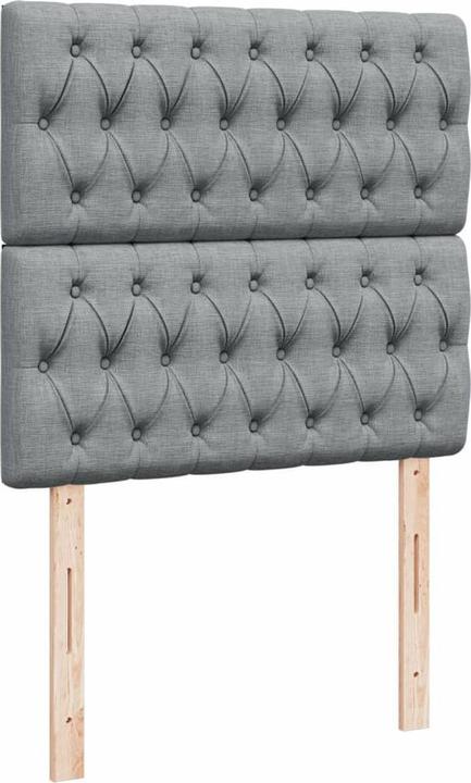 Immagine prodotto vidaXL Boxspringbett (140 x 200 cm)