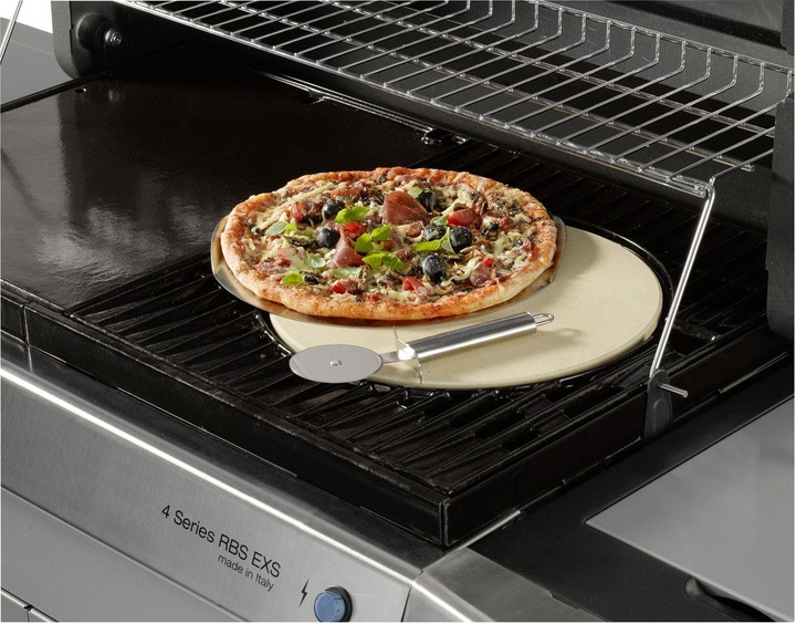 Produktbild Campingaz Culinary Modular Pizzastein