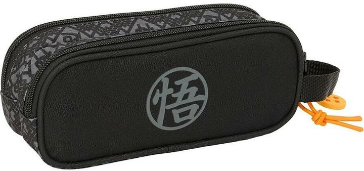 Image du produit Safta Dragon Ball Combat Double Child's Pencil Case