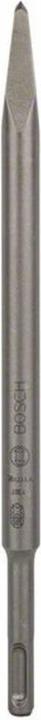 Image du produit Bosch Professional Zubehör Burin pointu PRO SDS plus-4C, 250 mm