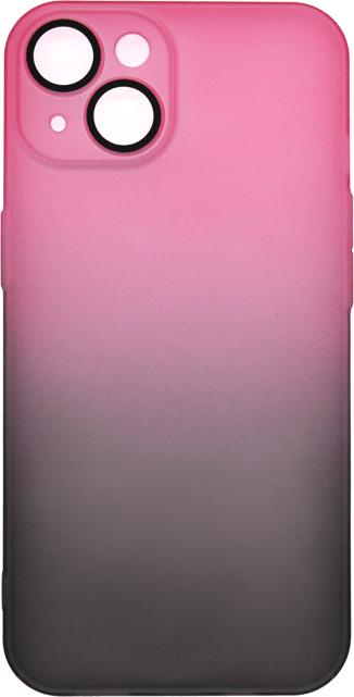 Actual product image Atra Protective cover Gradient Skin Case (Apple iPhone 13)