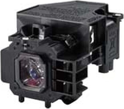 NEC NP07LP Beamerlampe (NP300, NP400, NP500, NP600, NP500W, NP500WS, NP600S, NP410W, NP510W, NP510WS, NP610, NP610S)