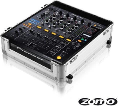 Zomo Cdj-13