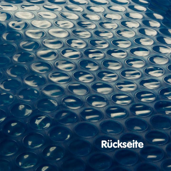 Produktbild Dema Poolabdeckung Solar 400µ Rund Ø 3,6 m (360 cm)
