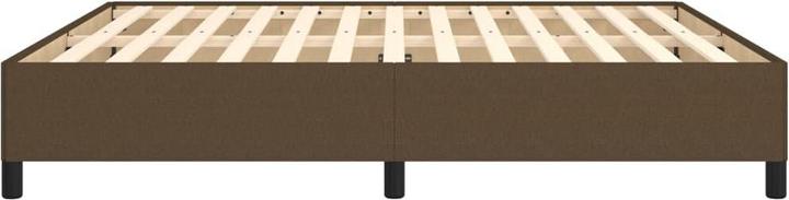 Image du produit vidaXL Bettgestell (160 x 200 cm)