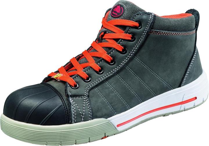 Bickz 731 ESD - Arbeitsschuh S3 - Grösse 43