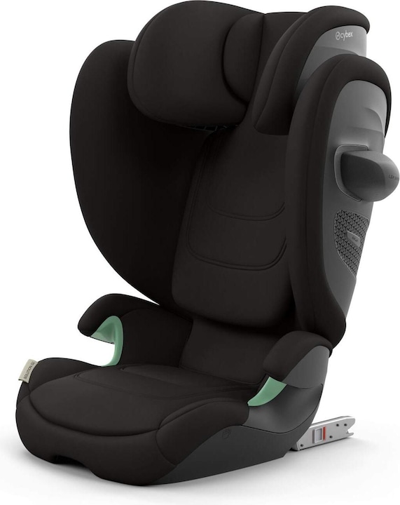 Cybex Soluzione G2 (Seggiolino, ECE R129/i-Size Standard)