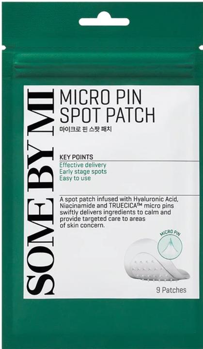 Some By Mi Micro Pin Spot Patch