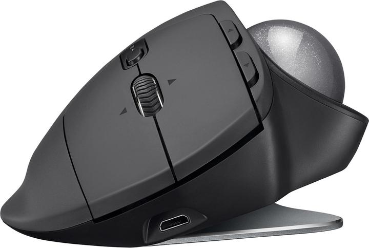 Image du produit Logitech MX Ergo (Sans fil)