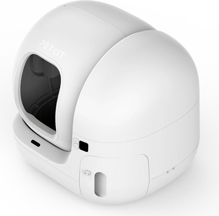 Image du produit Petkit Pura Max 2 (Bac à litière autonettoyant)