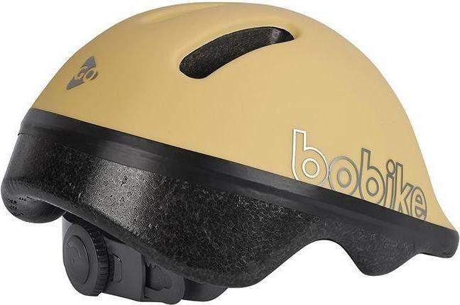 Image du produit bobike GO - cyclist helmet Lemon sorbet XS (46 - 53 cm)