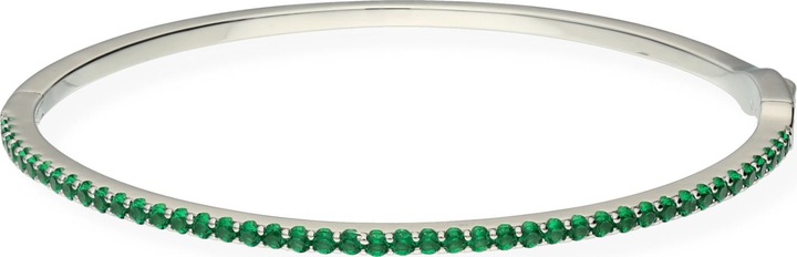 Immagine prodotto Carat Colorstone (6.90 cm, Argento 925)