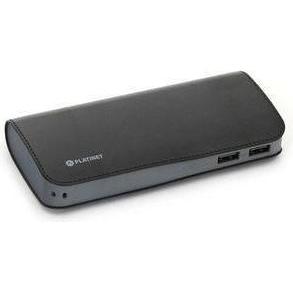 Allnet 18650 zbh. 4fach Ersatzladegerät (ALL-PB-Charger) (10 W, 10 Wh), Powerbank