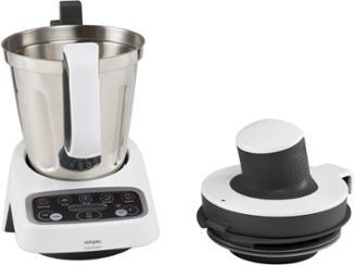 Produktbild Moulinex Volupta (1000 W, 3 l)