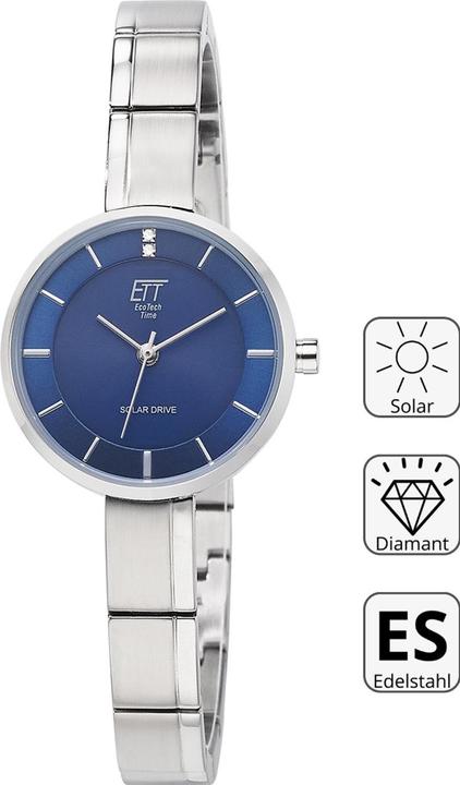 Produktbild ETT ELS-12149-32M (Analoguhr, 28 mm)