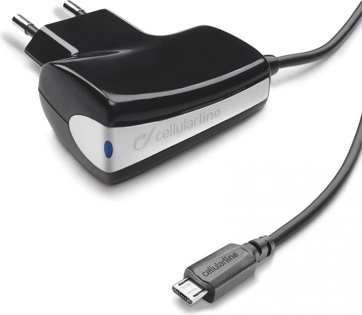 Actual product image Cellularline Samsung (5 W)