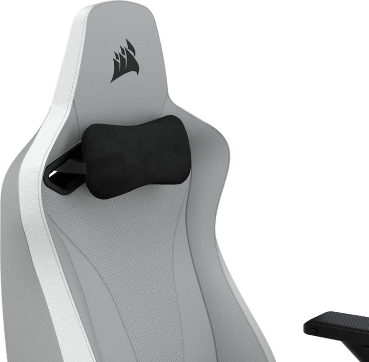 Actual product image Corsair TC200