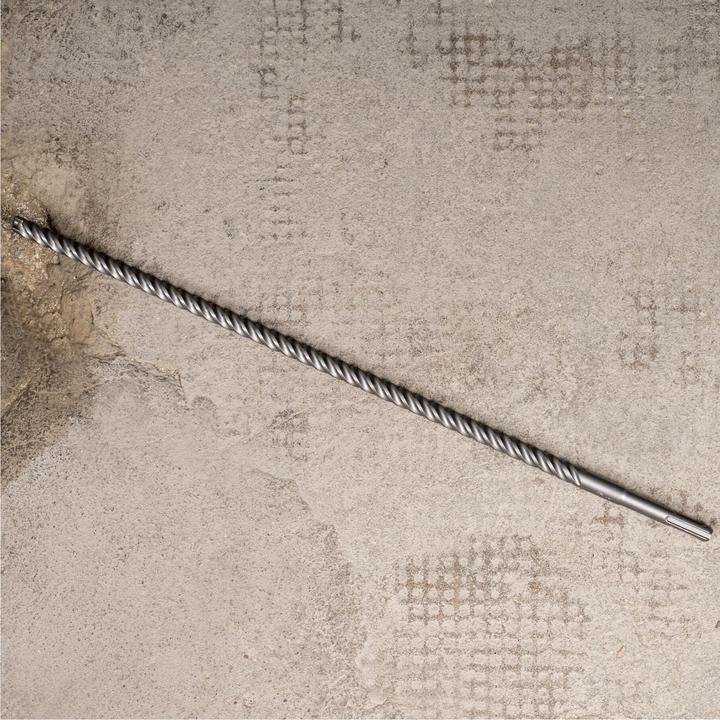 Productafbeelding Stier SDS-plus boorhamer Premium 12 x 380 x 460 mm (12 mm)