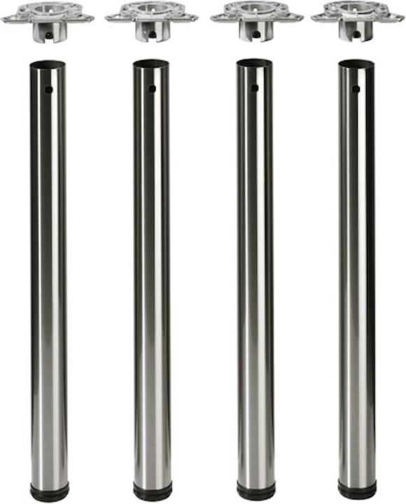 Produktbild Hettich Tischbein System 32