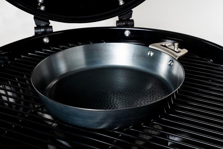 Actual product image Outdoorchef Pan