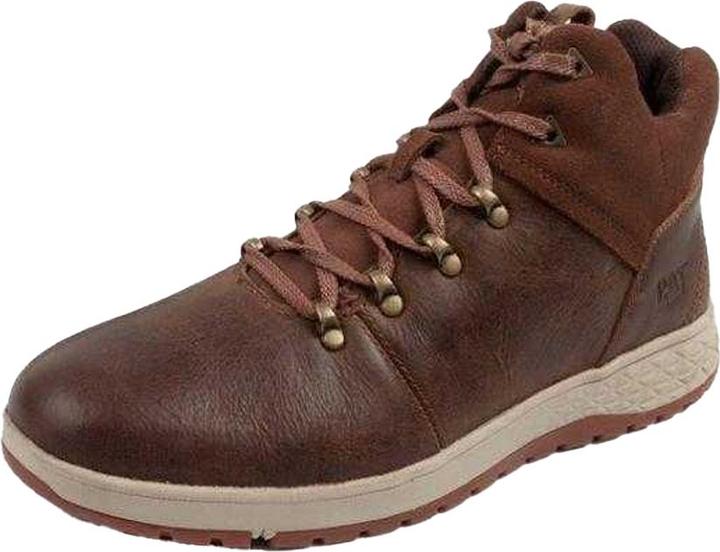 Produktbild Cat Stiefeletten Leder (42.5)