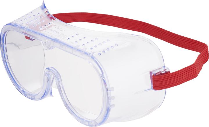 Productafbeelding 3M Veiligheidsbril met volledig zicht 4700C1