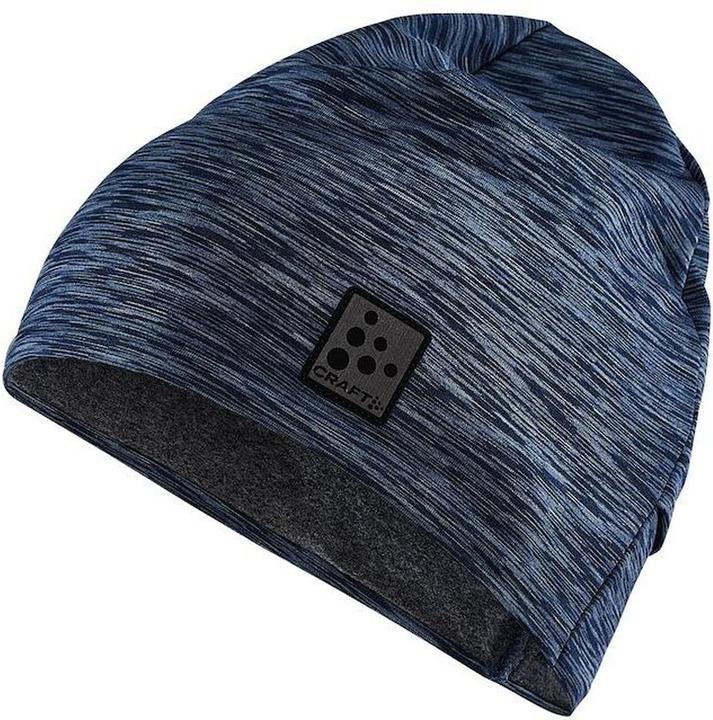 Produktbild Craft Adv Microfleece Ponytail Hat (One Size)