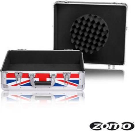 Actual product image Zomo Cdj-13