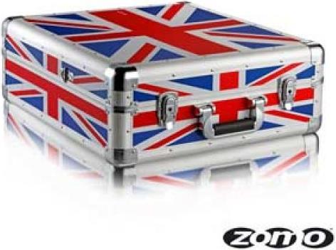 Actual product image Zomo Cdj-13