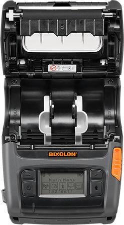 Actual product image Bixolon SPP-L3000 WLAN (203 dpi)