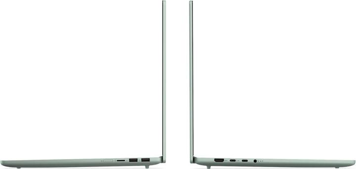 Actual product image Lenovo IdeaPad Slim 5 (14", 512 GB, 16 GB, DE, AMD Ryzen AI 5 430)