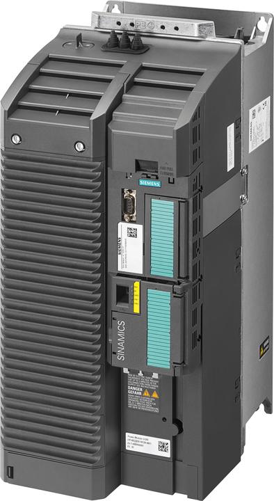 Actual product image Siemens 6SL3210-1KE26-0UF1