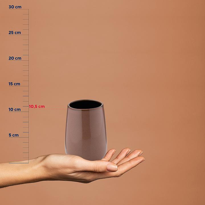 Actual product image Kela Liana (Ø 8 x 10.5 cm)