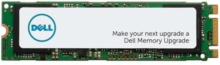 Dell M.2 PCIe NVME Class 40 2280 (256 GB, M.2 2280)