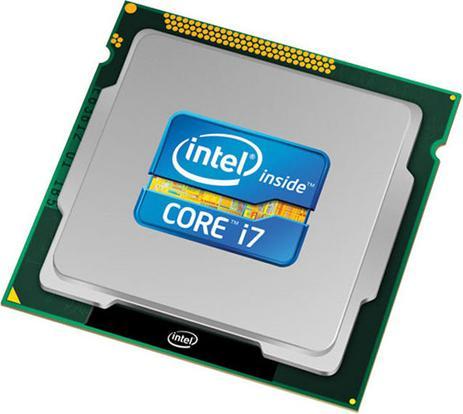 Produktbild Intel Core i7 2600K BOX (LGA 1155, 3.40 GHz, 4 -Core)