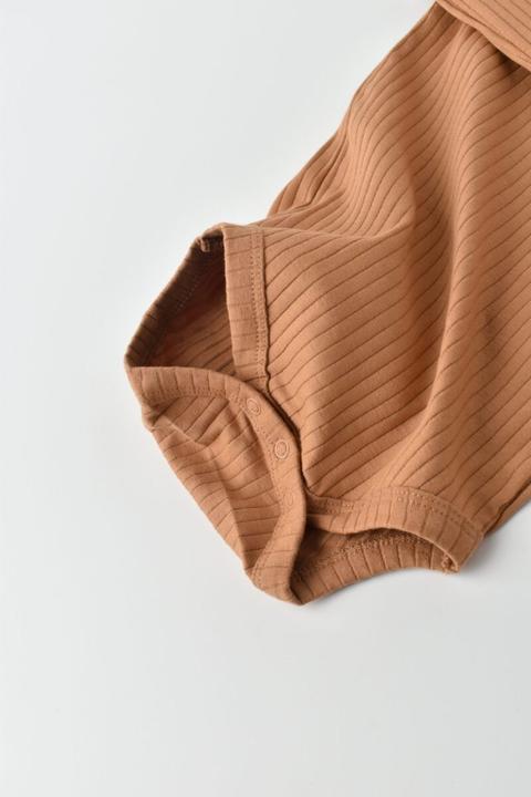 Actual product image BabyCosy Long sleeved body (62)