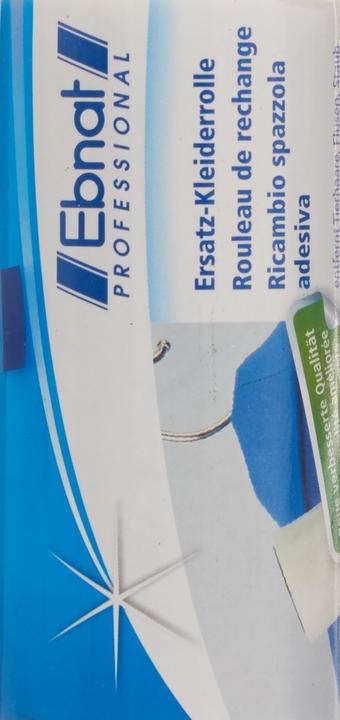 Actual product image Ebnat Replacement roller for 5828777