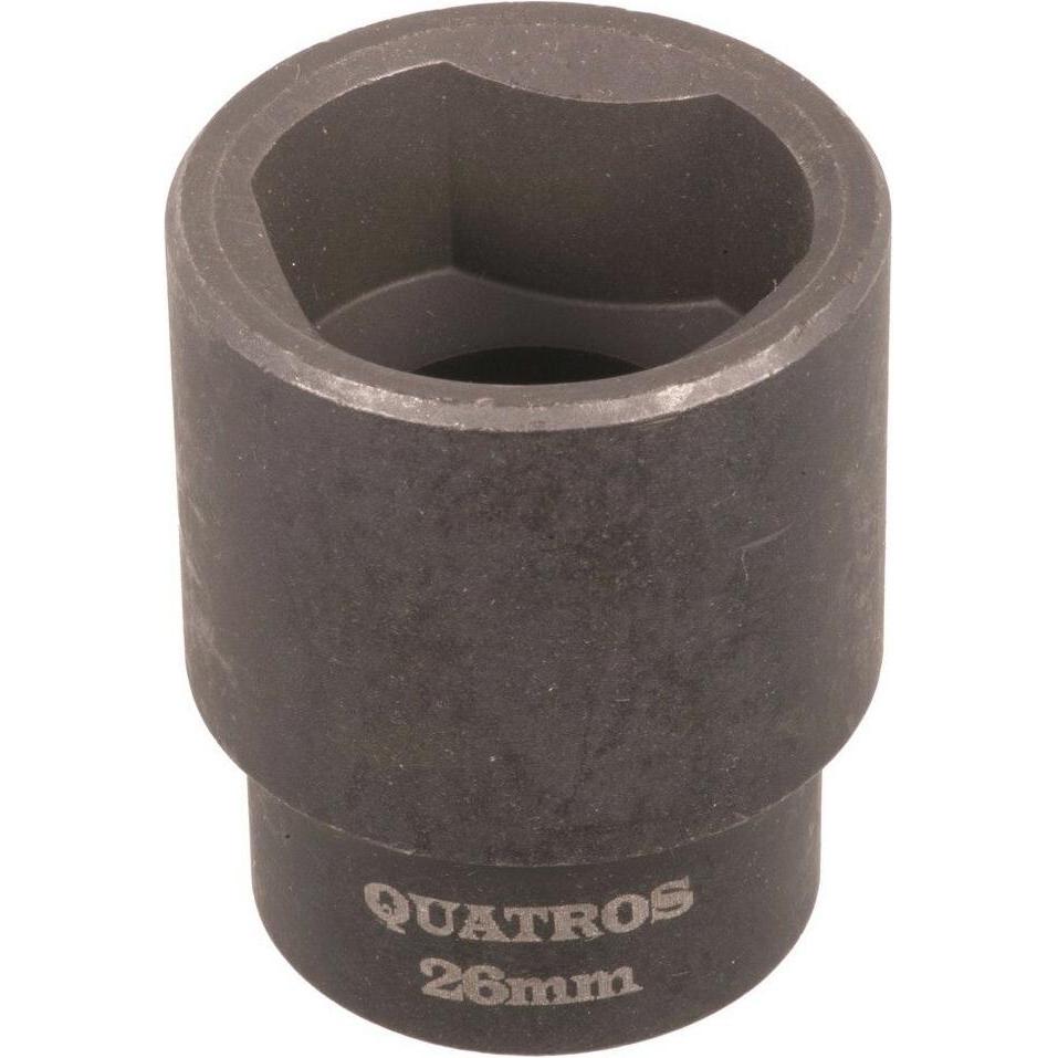 Quatros, Fahrzeug Werkzeug, Dreikantschlüssel zum Einstellen der Dieseleinspritzpumpe 26 mm