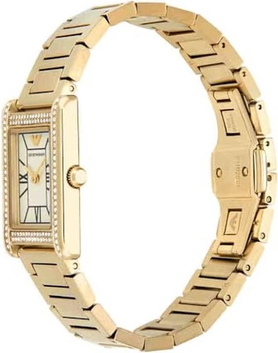 Produktbild Emporio Armani Damenuhr (Sportuhr, 22 mm)