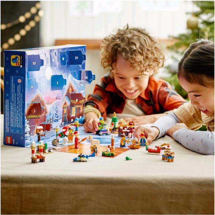 Produktbild LEGO City