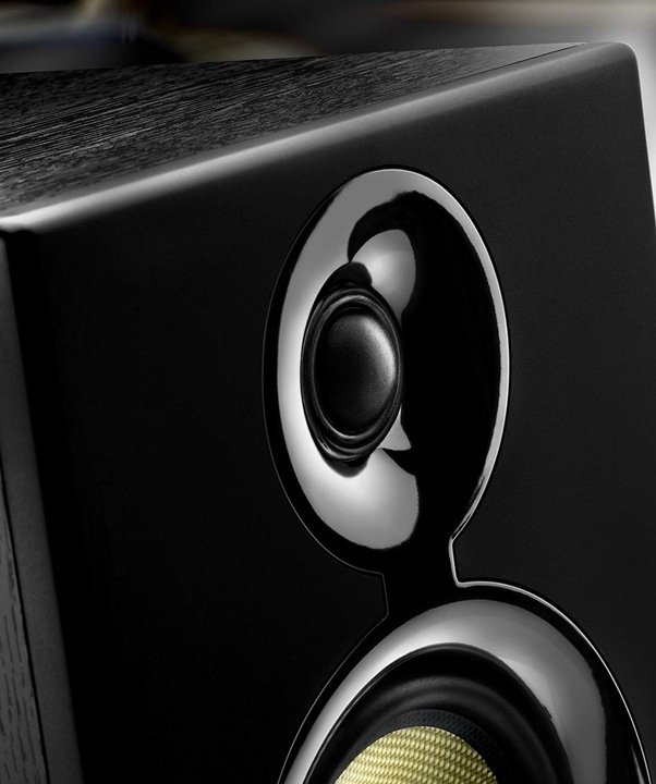 Produktbild Hercules DJ Monitor 5 (Aktiv, Paar, 2x 80 W)