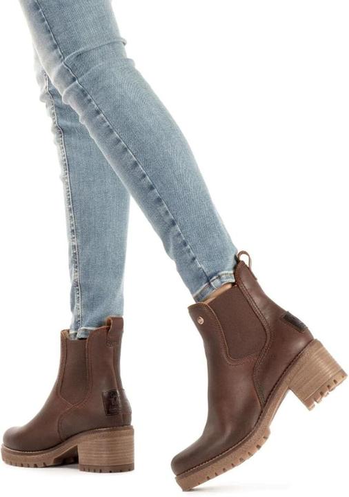 Image du produit Panama Jack Pia B19 (40)