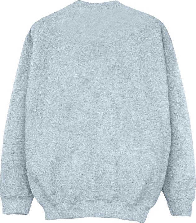 Immagine prodotto Disney Nightmare Before Christmas Many Faces Of Jack Squares Felpa Uomo (3XL)