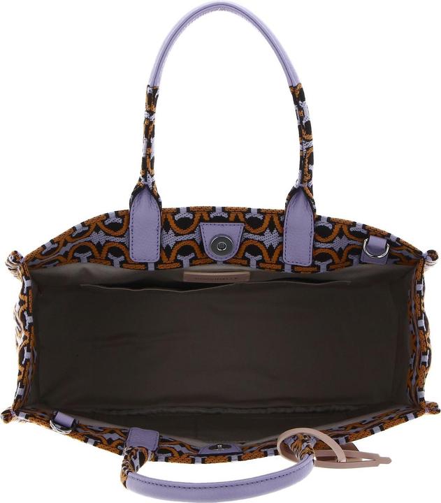 Immagine prodotto Coccinelle Never Without Bag Jacquar Handbag